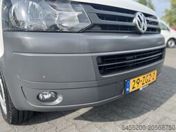 Volkswagen Transporter Kombi 2.0 TDI DSG Automaat L1H1 BTW...