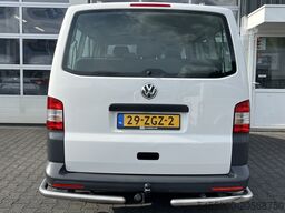 Volkswagen Transporter Kombi 2.0 TDI DSG Automaat L1H1 BTW...