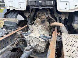 Mercedes-Benz ANTOS 1830 - 4x2 (8m90) CHASSIS CABINE - 19T - ...