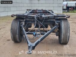 Krone AZ 20ft