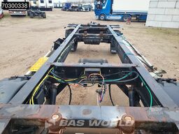 Krone AZ 20ft