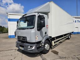 RENAULT D16-240 - E6