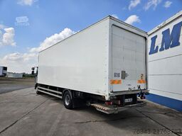 RENAULT D16-240 - E6