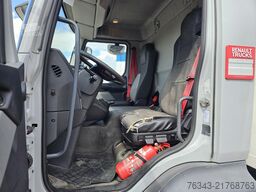 RENAULT D16-240 - E6