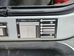 RENAULT D16-240 - E6