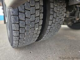 RENAULT D16-240 - E6