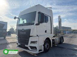 MAN TGX 18.470 GX