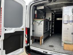  Kastinrichting Bedrijfswageninrichting Ladekast...