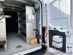  Kastinrichting Bedrijfswageninrichting Ladekast...