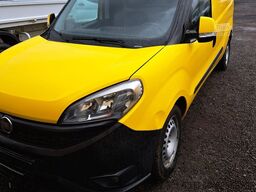 FIAT Doblò SX Maxi Kasten