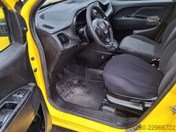 FIAT Doblò SX Maxi Kasten