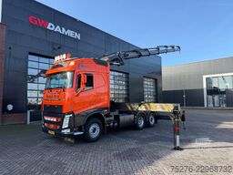 Volvo FH 460 6x2 Palfinger PK 65002-SH E Euro 6