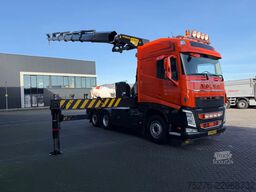 Volvo FH 460 6x2 Palfinger PK 65002-SH E Euro 6