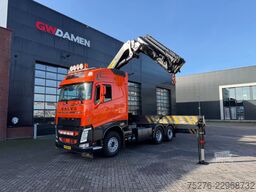 Volvo FH 460 6x2 Palfinger PK 65002-SH E Euro 6