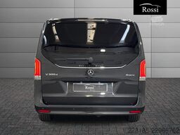 Mercedes-Benz V Long 300 d Avantgarde 4matic auto