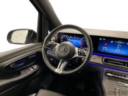 Mercedes-Benz V Long 300 d Avantgarde 4matic auto