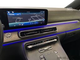 Mercedes-Benz V Long 300 d Avantgarde 4matic auto