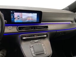 Mercedes-Benz V Long 300 d Avantgarde 4matic auto