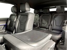 Mercedes-Benz V Long 300 d Avantgarde 4matic auto