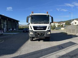MAN MAN TGS - 41.460