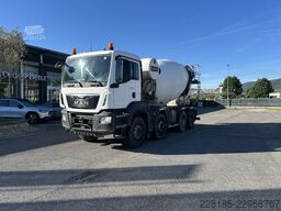 MAN MAN TGS - 41.460