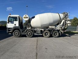 MAN MAN TGS - 41.460