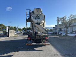MAN MAN TGS - 41.460