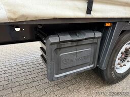 Krone N/A SD Schuifdak SAF Schijfremmen NL Trailer