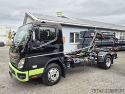 Fuso Canter FUSO 9C18 Duonic City Abrollkipper