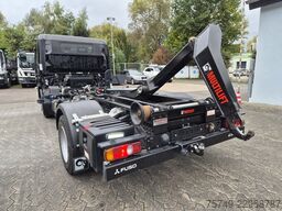 Fuso Canter FUSO 9C18 Duonic City Abrollkipper