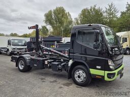 Fuso Canter FUSO 9C18 Duonic City Abrollkipper