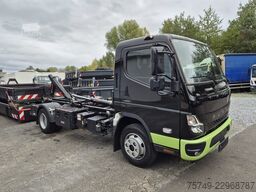 Fuso Canter FUSO 9C18 Duonic City Abrollkipper