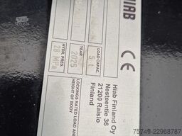 Fuso Canter FUSO 9C18 Duonic City Abrollkipper