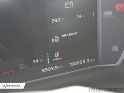 VOLVO FH 460 AERO XL ACC i-Save I-ParkCool