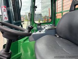 Combilift C4500 /Triplex/Battery 2023 year