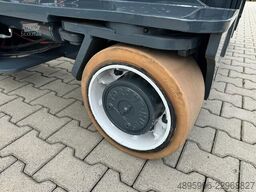 Combilift C4500 /Triplex/Battery 2023 year
