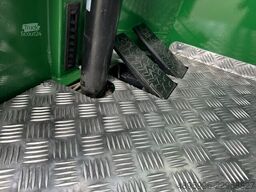 Combilift C4500 /Triplex/Battery 2023 year