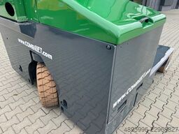Combilift C4500 /Triplex/Battery 2023 year