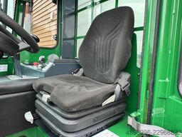 Combilift C4500 /Triplex 6000 mm/Air condition