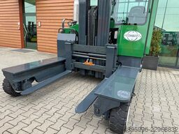Combilift C4500 /Triplex 6000 mm/Air condition
