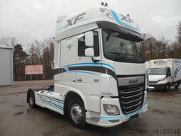 DAF XF 106.510 SSC, MANUELL, RETARDER, TOP STAND!!!