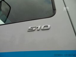 DAF XF 106.510 SSC, MANUELL, RETARDER, TOP STAND!!!