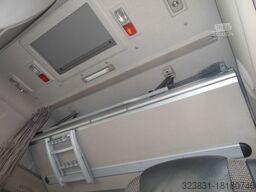 DAF XF 106.510 SSC, MANUELL, RETARDER, TOP STAND!!!