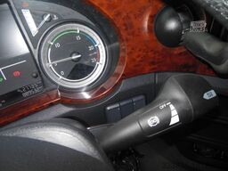 DAF XF 106.510 SSC, MANUELL, RETARDER, TOP STAND!!!