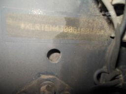 DAF XF 106.510 SSC, MANUELL, RETARDER, TOP STAND!!!