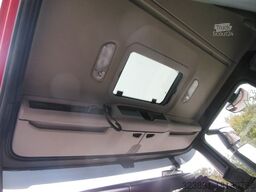 SCANIA R 580,8X4,KIPPER,BORDMATIC,PALFINGER PK 19.001