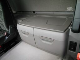 SCANIA R 580,8X4,KIPPER,BORDMATIC,PALFINGER PK 19.001