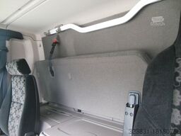 SCANIA R 580,8X4,KIPPER,BORDMATIC,PALFINGER PK 19.001