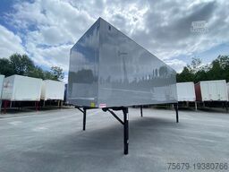 Krone BDF-System 7.45m, LACK NEU! Heck Portaltüren