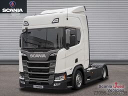 Scania R 460 A4x2EB - SUPER -